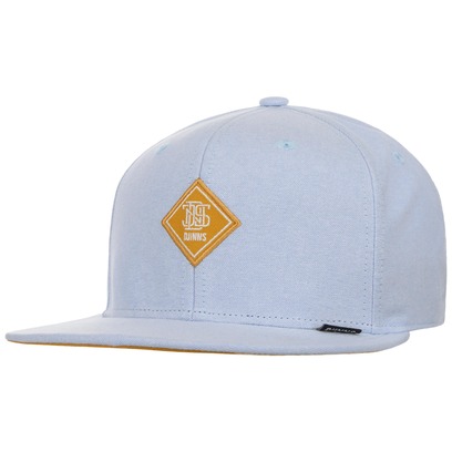 6P SB Oxford Contra Cap by Djinns