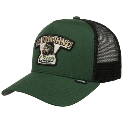 HFT DNC Gorilla Cap by Djinns