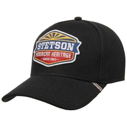 Heritage Sun Cap by Stetson