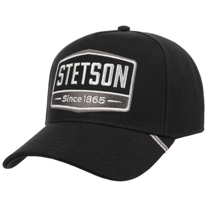 Since 1865 Patch Cap by Stetson