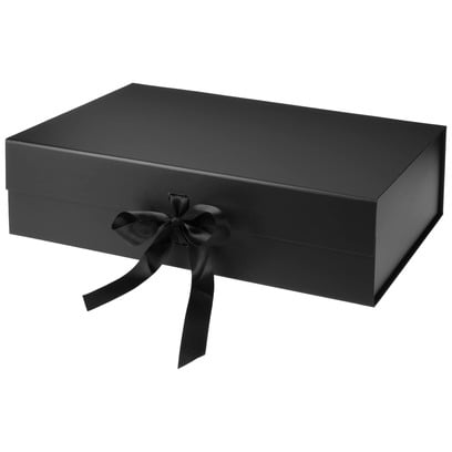Geschenkbox mit Magnetverschluss