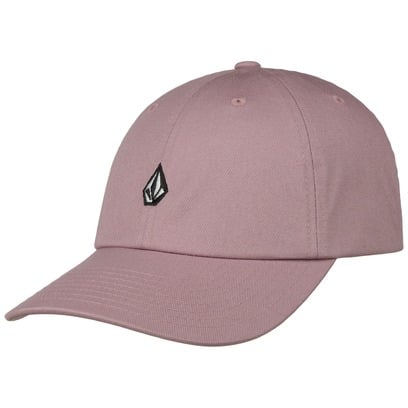 Full Stone Baumwollcap by Volcom