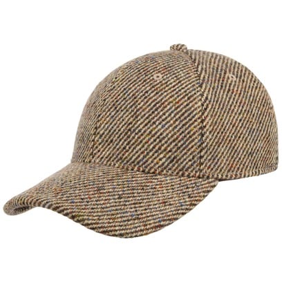 Dillingham Wool Cap by Stetson