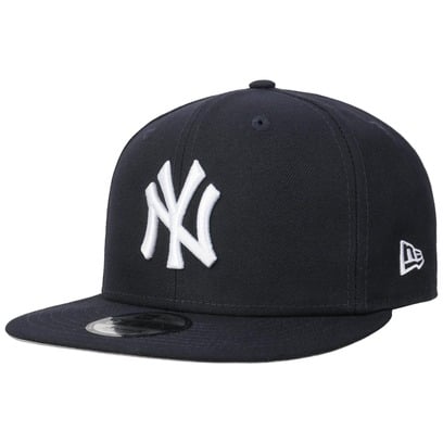 9Fifty Basic Snap Yankees Cap by New Era