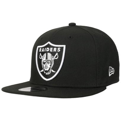 9Fifty Basic OTC Raiders Cap by New Era