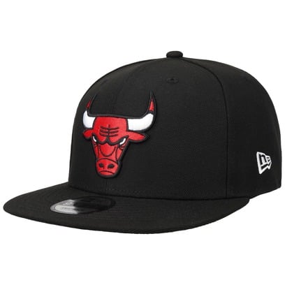9Fifty NBA OTC Bulls Cap by New Era