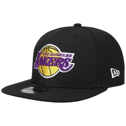9Fifty NBA OTC Lakers Cap by New Era