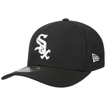 9Seventy Plyr REP White Sox Cap by New Era
