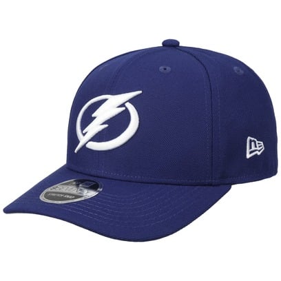 9Seventy NHL Team Lightning Cap by New Era