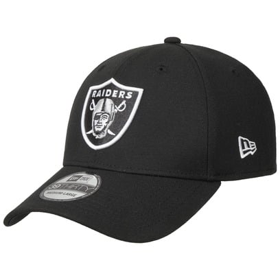 39Thirty NFL Team Raiders Cap by New Era