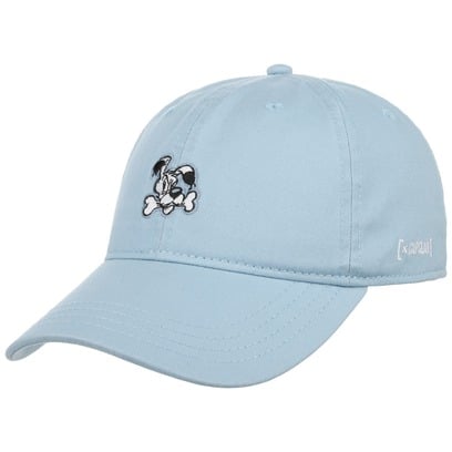 Idefix Dad Hat by Capslab