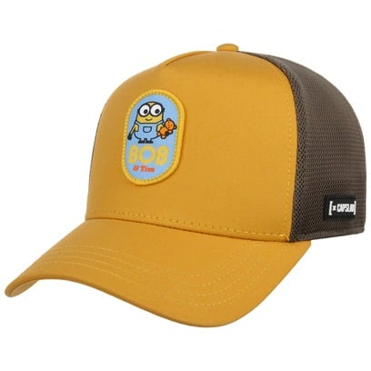 Minions Despicable Me Premium Cap by Capslab