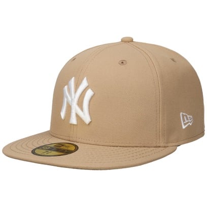 59Fifty Ess Yankees SFB Cap by New Era