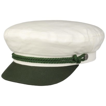 Fiddler Primal Green Elbsegler by Brixton