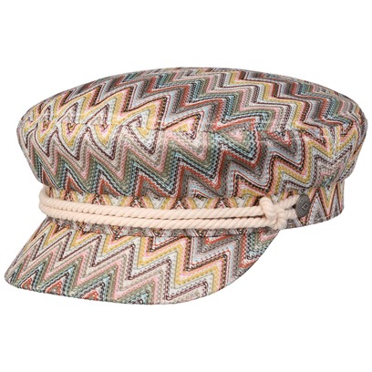 Fiddler Zigzag Elbsegler by Brixton