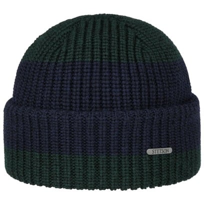 Noreva Block Merinom�tze by Stetson