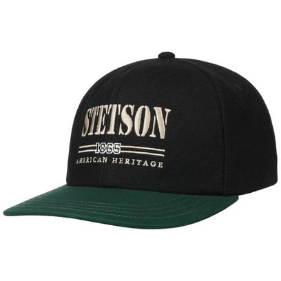 1865 American Heritage Cap by Stetson