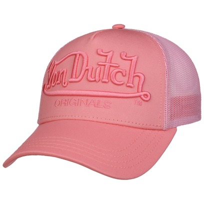 Originals Trucker Cap by Von Dutch