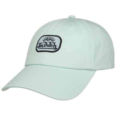 Cotton Dad Hat by Von Dutch