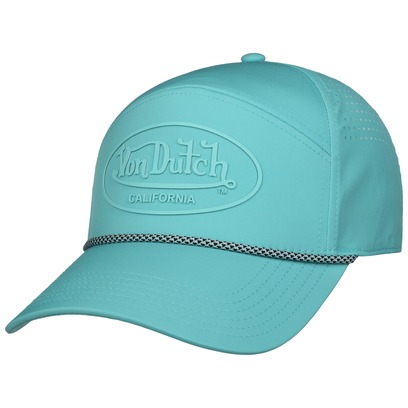 Cord Trim Cap by Von Dutch