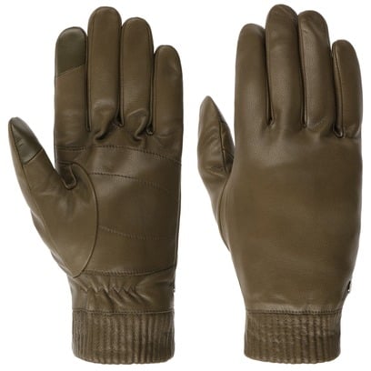 Missouri Touch Lederhandschuhe by Roeckl