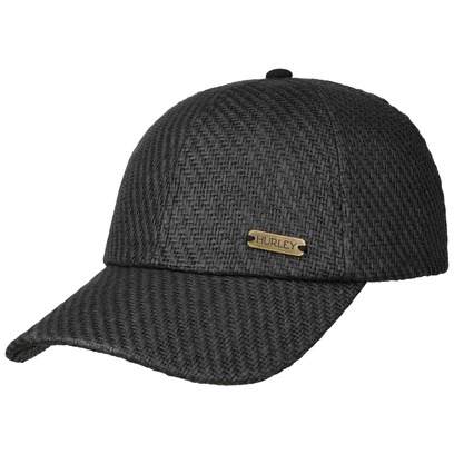 Uni Shelby Strohcap by Hurley