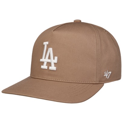 MLB LA Dodgers Hitch Cap by 47 Brand