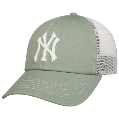 Clean Up Yankees Trawler Cap by 47 Brand