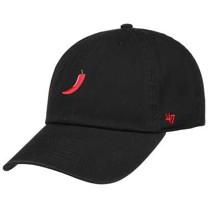 Clean Up Food Base Runner Icon Cap by 47 Brand