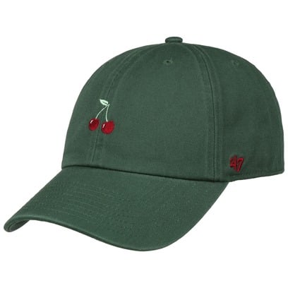 Clean Up Fruit Base Runner Icon Cap by 47 Brand