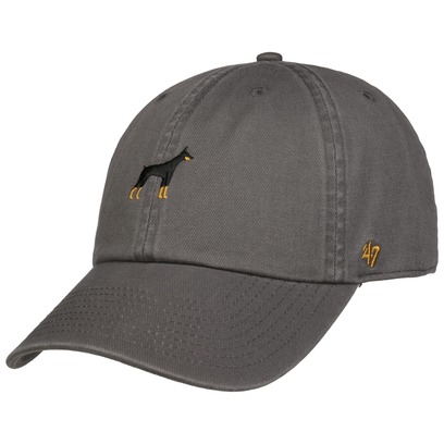 Dog Icon Clean Up Cap by 47 Brand