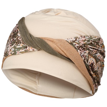 Shakti Romance Turban by Christine Headwear