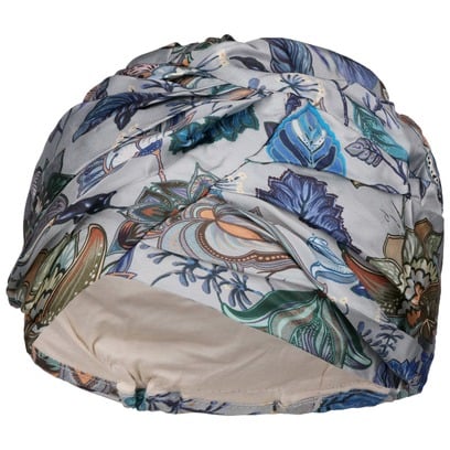 Ciana Paisley Seidenturban by Christine Headwear