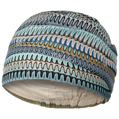 Ruby Skye ZigZag Turban by Christine Headwear