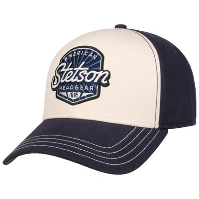 1865 American Headgear Cap by Stetson