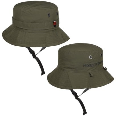 Uni Surfer Bucket Stoffhut by Rip Curl