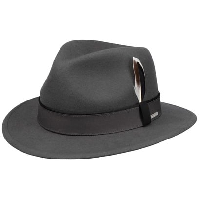 Levoca Traveller Wollhut by Stetson