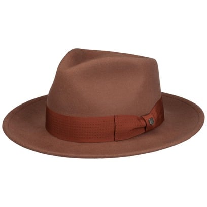 Eames Fedora Wollhut by Brixton