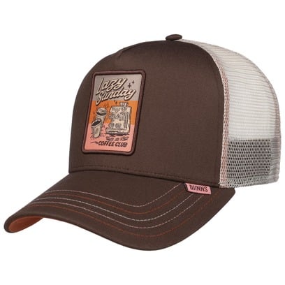 HFT LSCC Funky Patch Cap by Djinns