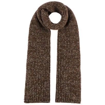 Velvain Sustainable Wollschal by Stetson