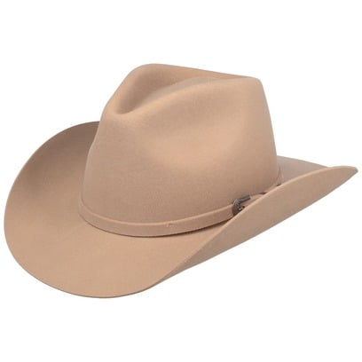 Vantico Wool Westernhut by Stetson