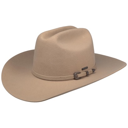 Western Woolfelt/Fur by Stetson