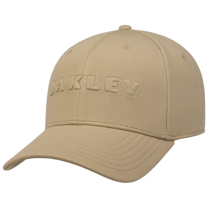 Bark Embossed Cap by Oakley