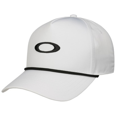 Logo Rope Cap by Oakley