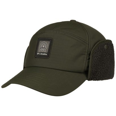 Uni Landroamer Cap mit Ohrenklappen by Columbia