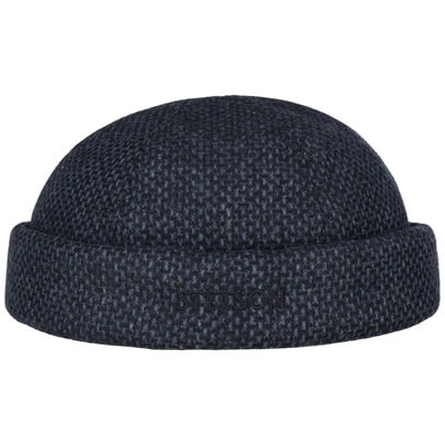 Willard Sustainable Dockermütze by Stetson