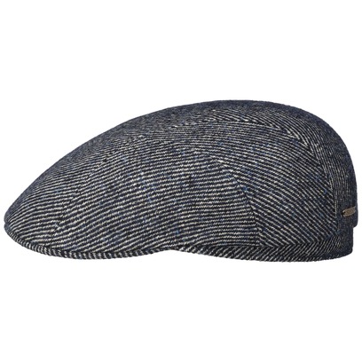 Driver Cap Twill by Stetson