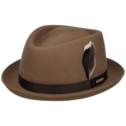 Stenbrick Diamond Wollhut by Stetson