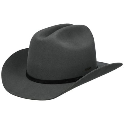 Senoda Wool Westernhut by Stetson