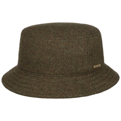 Classic Bucket Wollhut by Stetson
